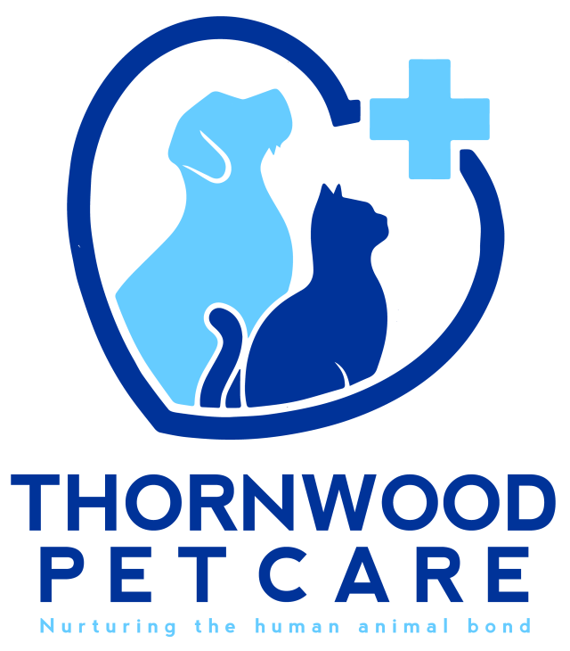 Thornwood Pet Care